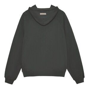 Fear of God Essentials 1977 High Street Oversized Hooded Sweatshirt